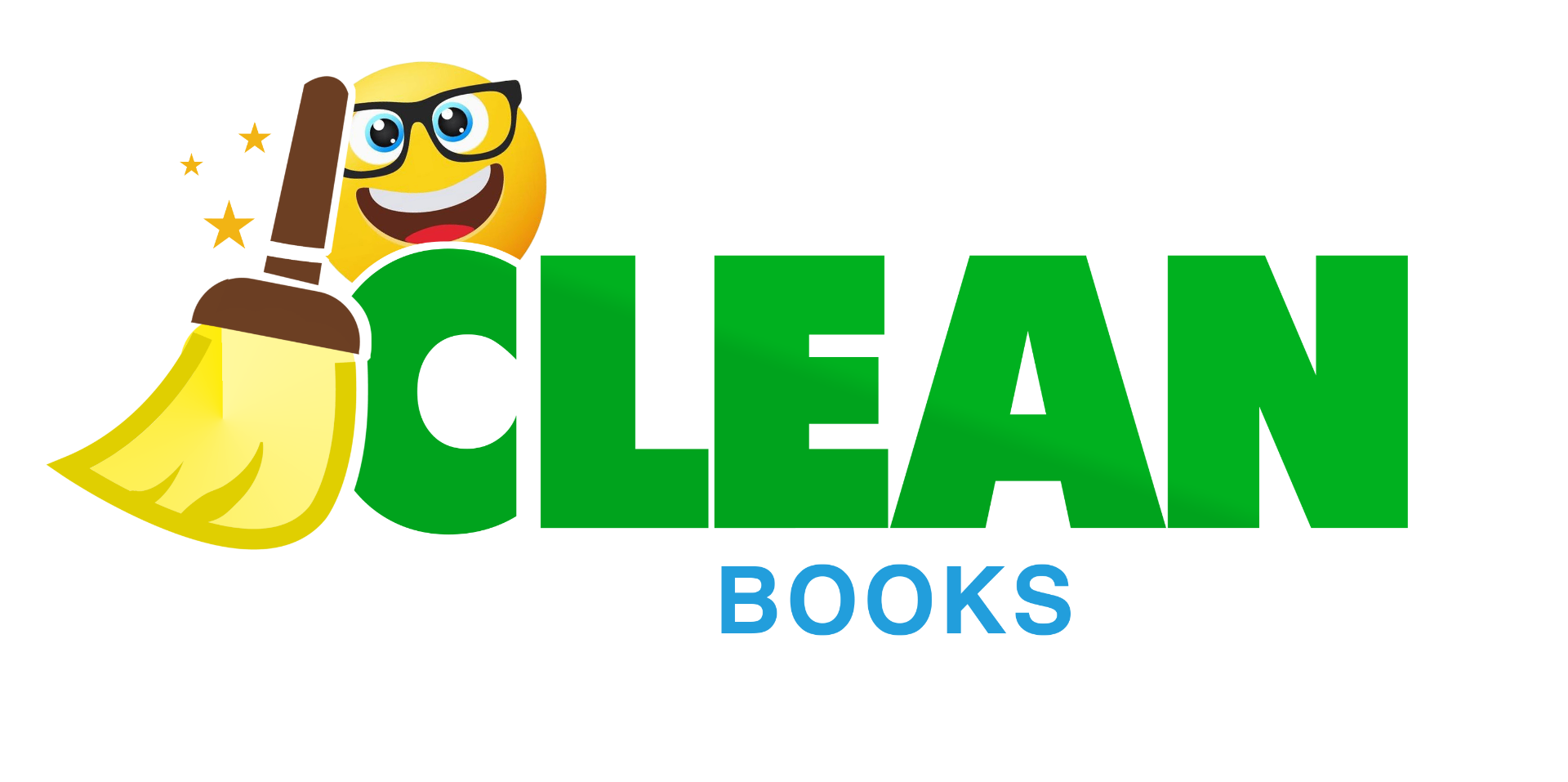 Clean Books
